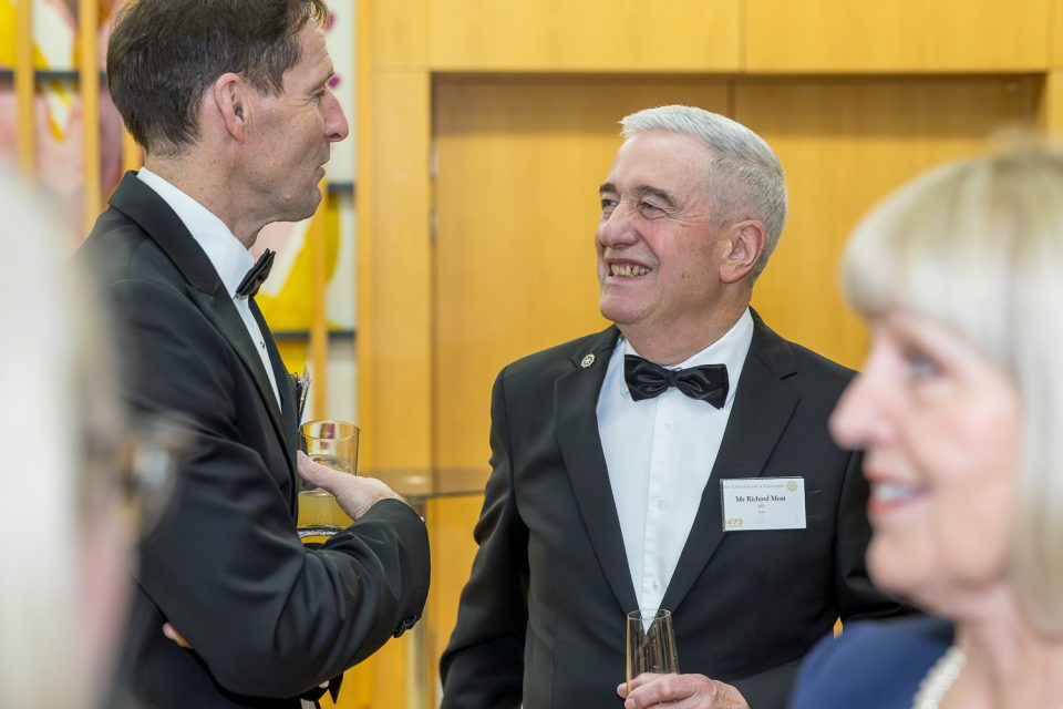 1473 Foundation Gala – Jan ’26