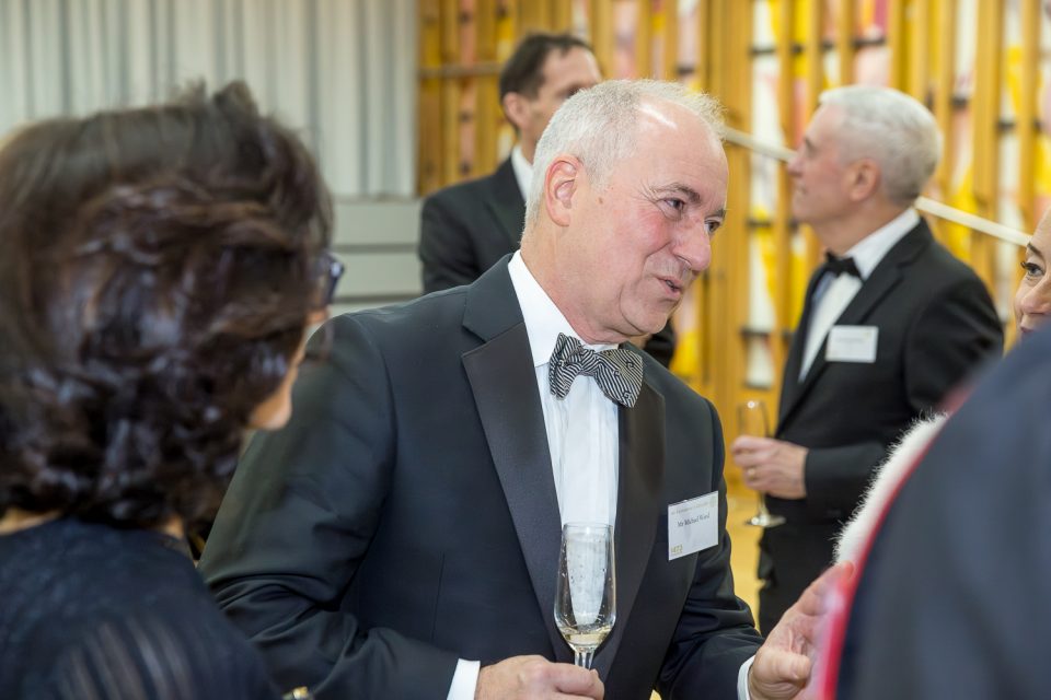 1473 Foundation Gala – Jan ’26