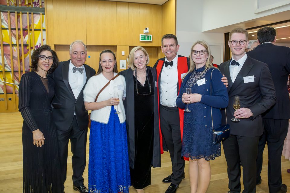 1473 Foundation Gala – Jan ’26