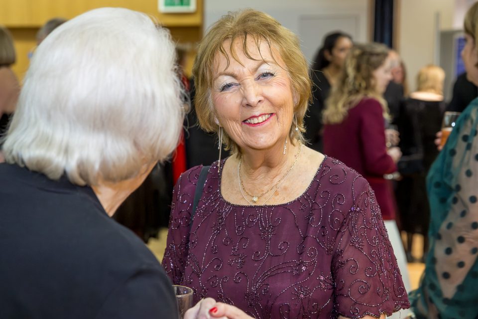 1473 Foundation Gala – Jan ’26