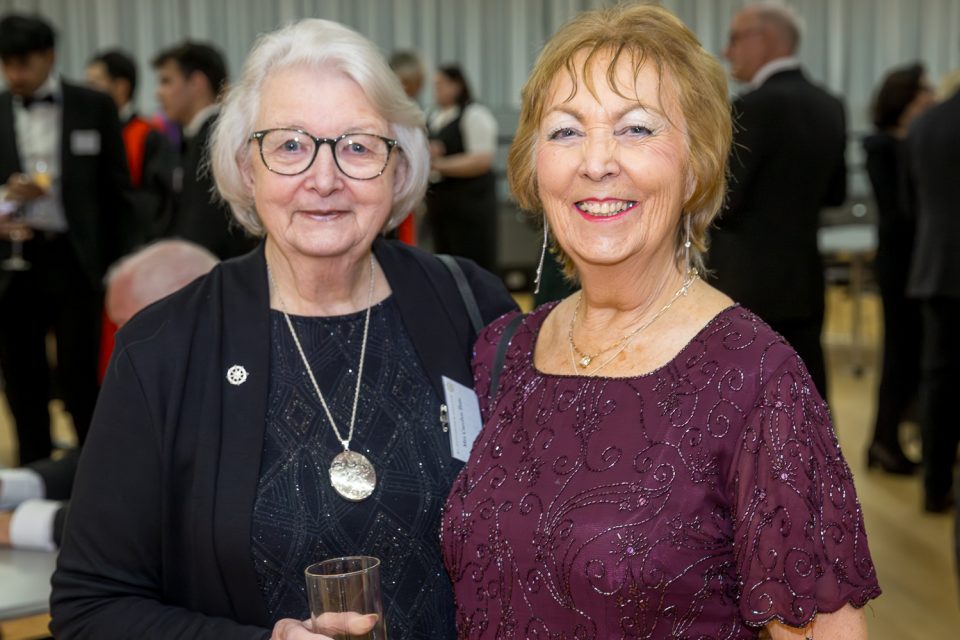 1473 Foundation Gala – Jan ’26