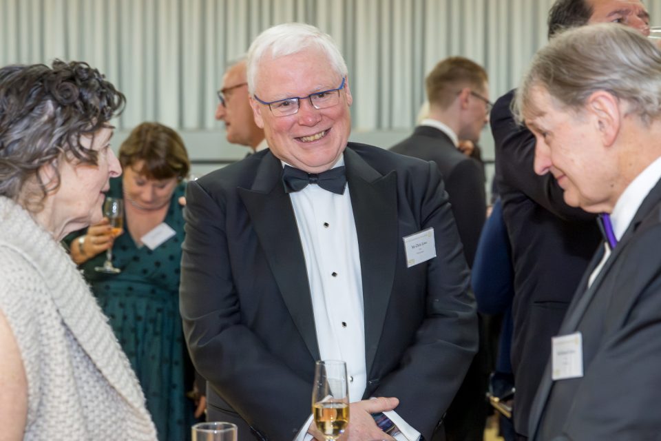 1473 Foundation Gala – Jan ’26