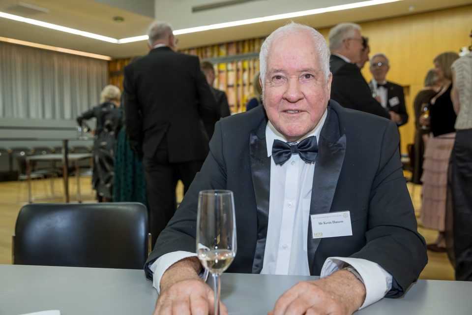 1473 Foundation Gala – Jan ’26