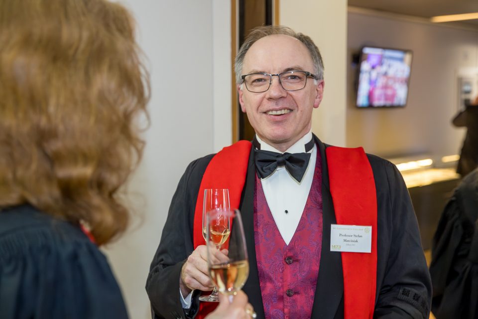 1473 Foundation Gala – Jan ’26