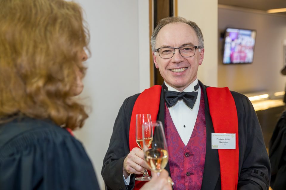 1473 Foundation Gala – Jan ’26