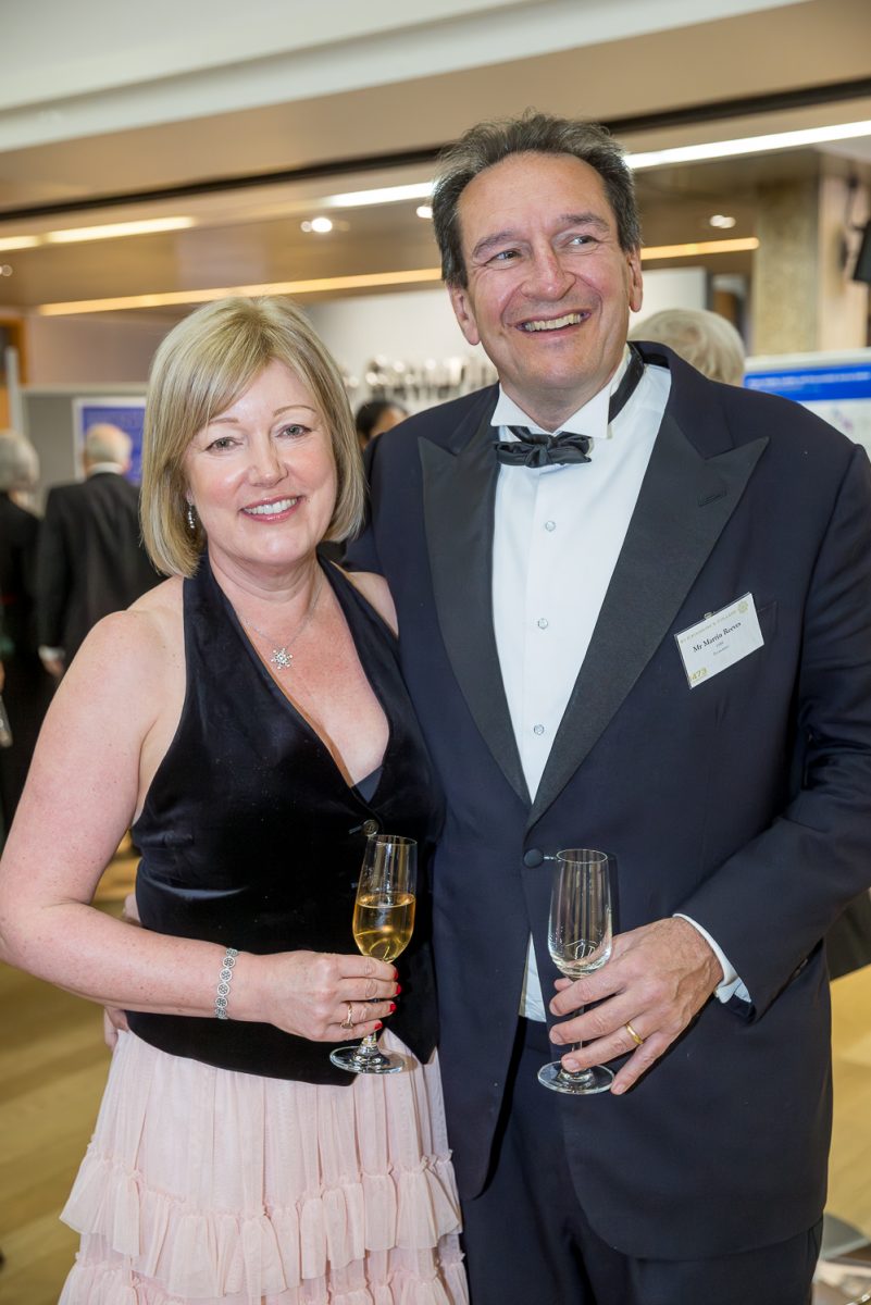 1473 Foundation Gala – Jan ’26