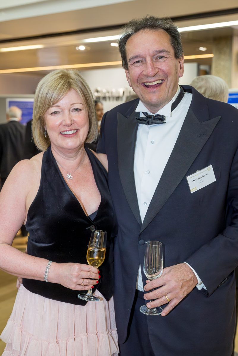 1473 Foundation Gala – Jan ’26