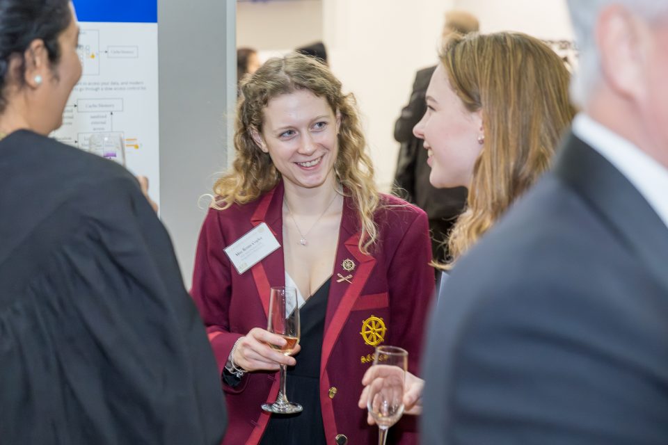 1473 Foundation Gala – Jan ’26