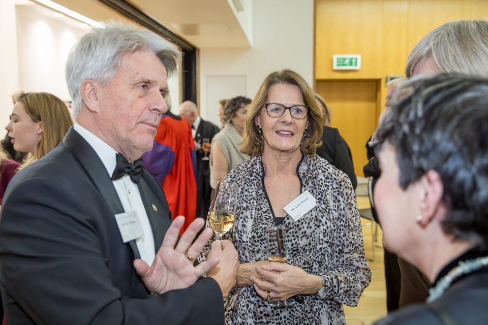 1473 Foundation Gala – Jan ’26