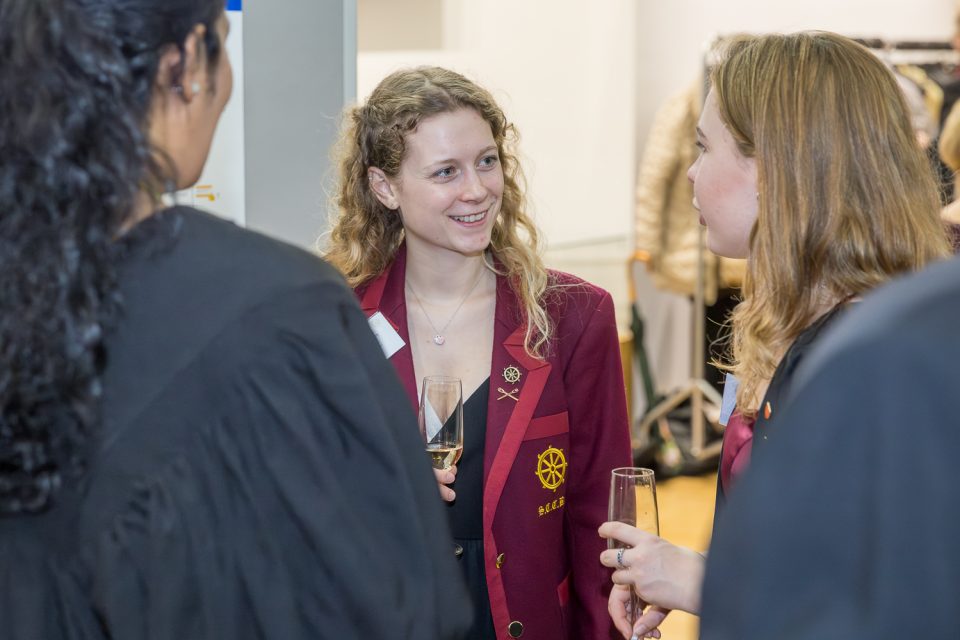 1473 Foundation Gala – Jan ’26