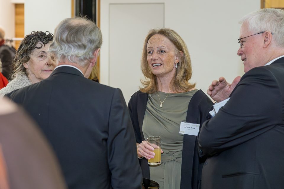 1473 Foundation Gala – Jan ’26