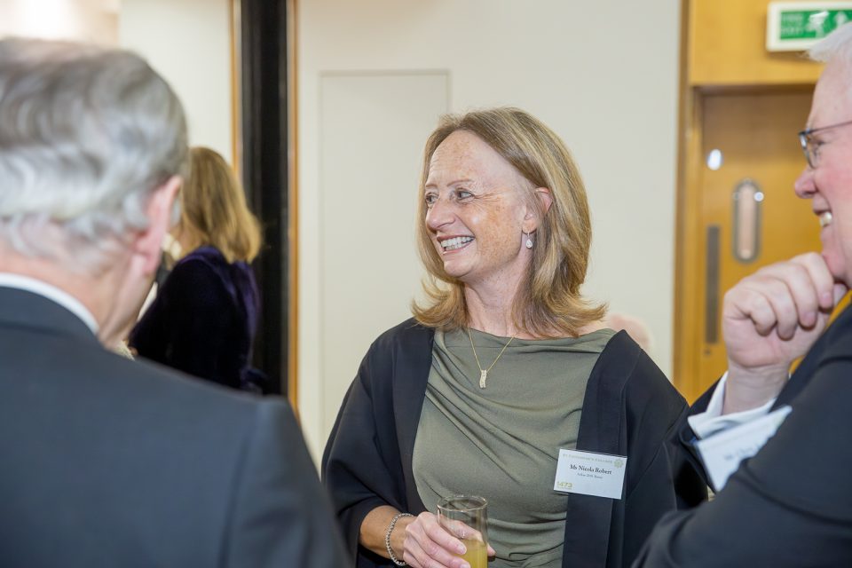 1473 Foundation Gala – Jan ’26