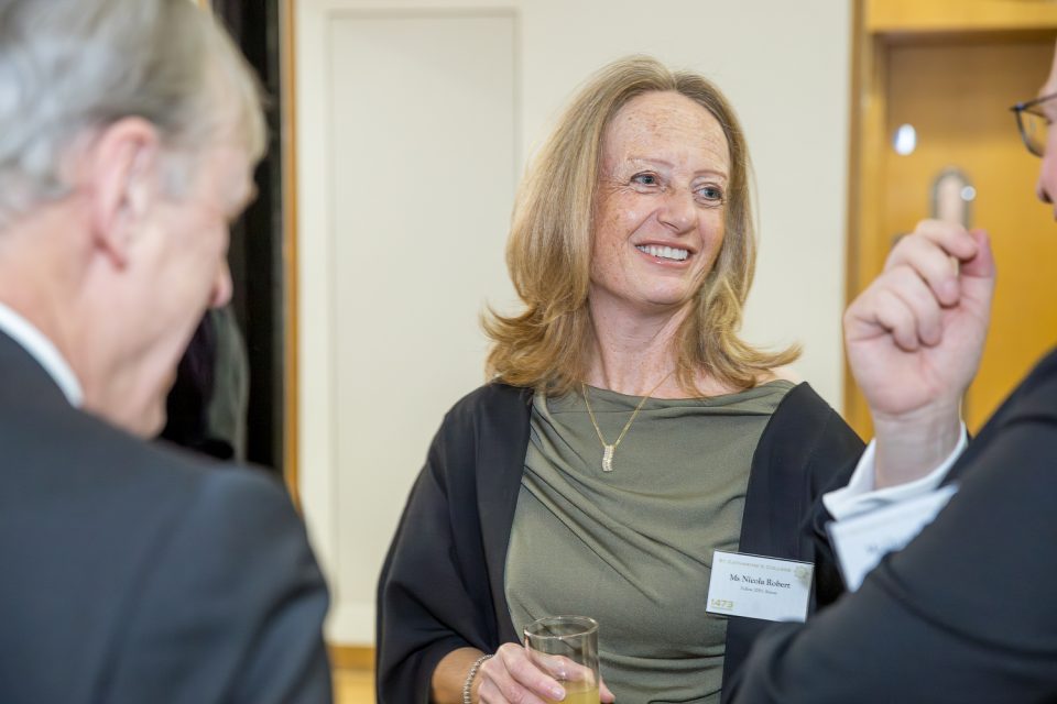 1473 Foundation Gala – Jan ’26