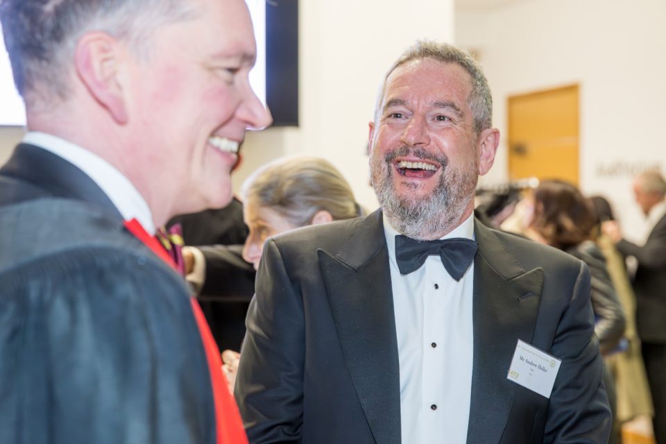 1473 Foundation Gala – Jan ’26