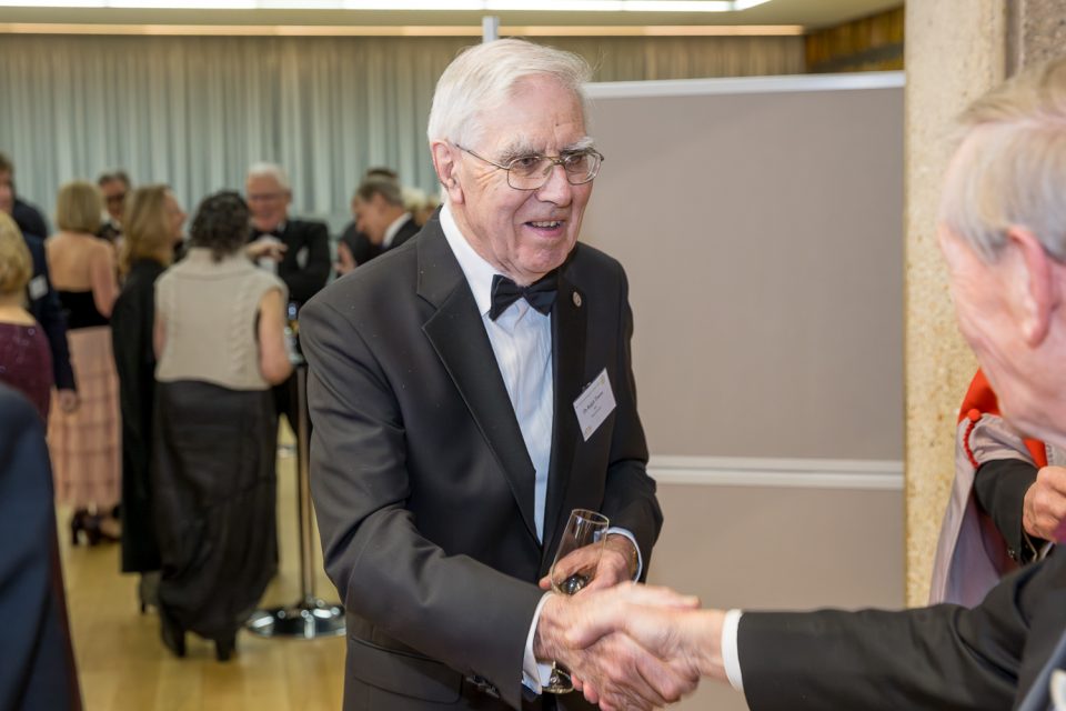 1473 Foundation Gala – Jan ’26