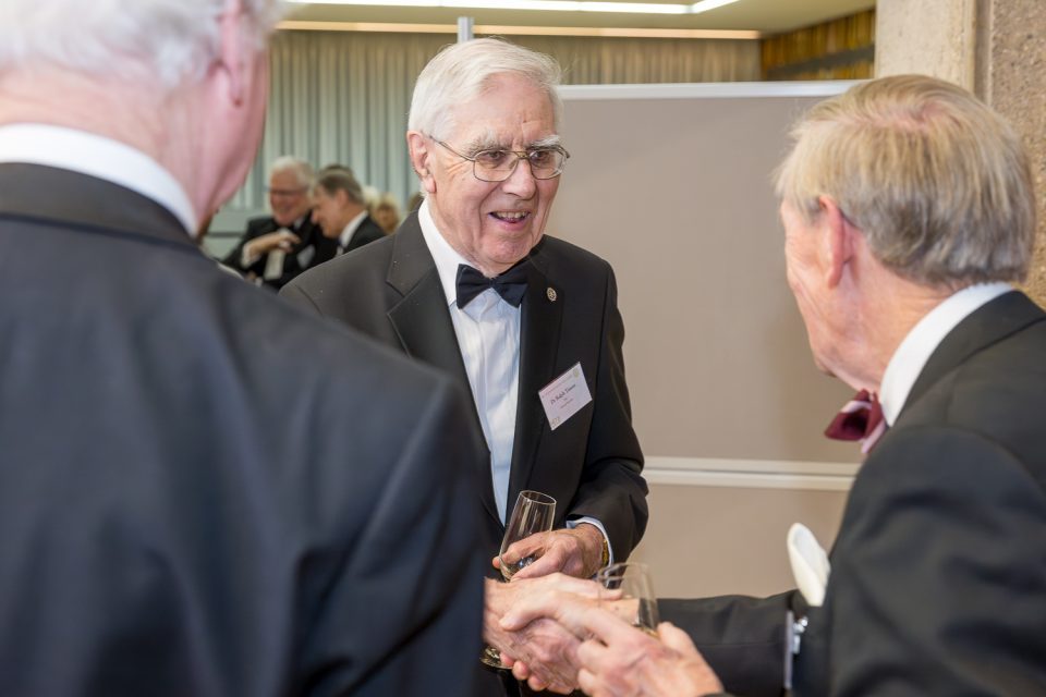 1473 Foundation Gala – Jan ’26