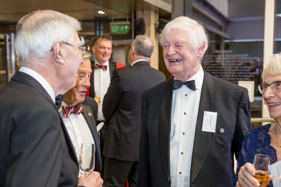 1473 Foundation Gala – Jan ’26