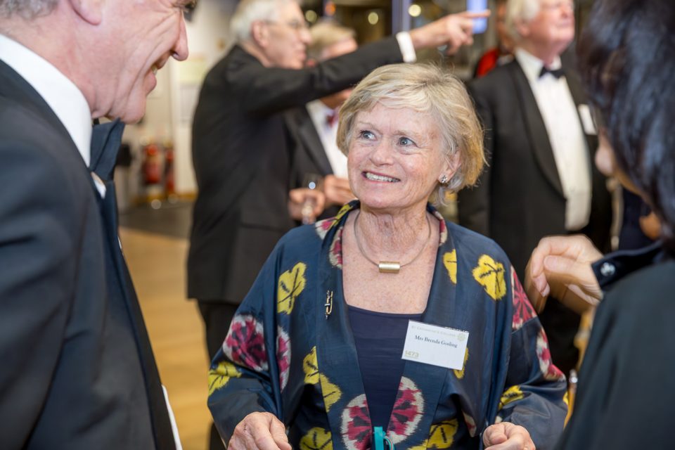 1473 Foundation Gala – Jan ’26