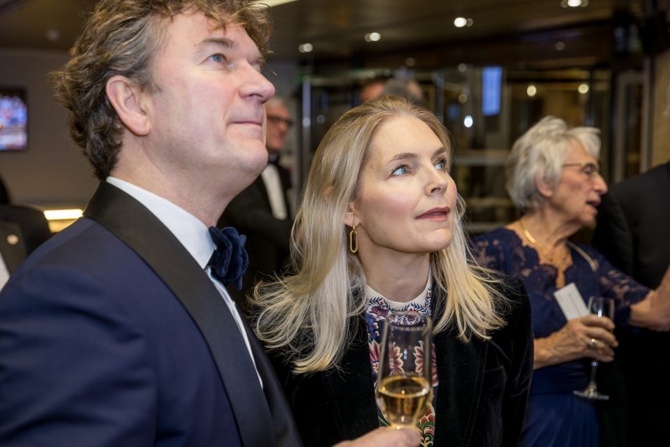 1473 Foundation Gala – Jan ’26