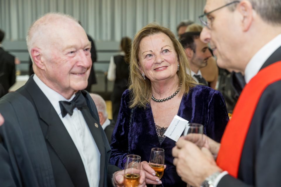 1473 Foundation Gala – Jan ’26