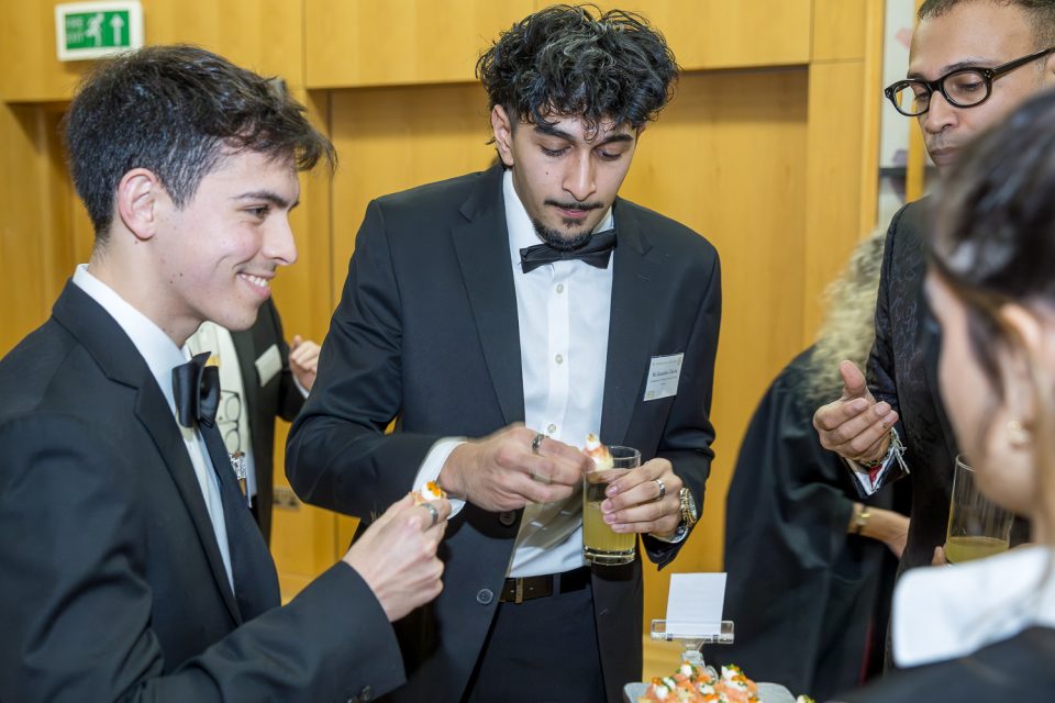 1473 Foundation Gala – Jan ’26