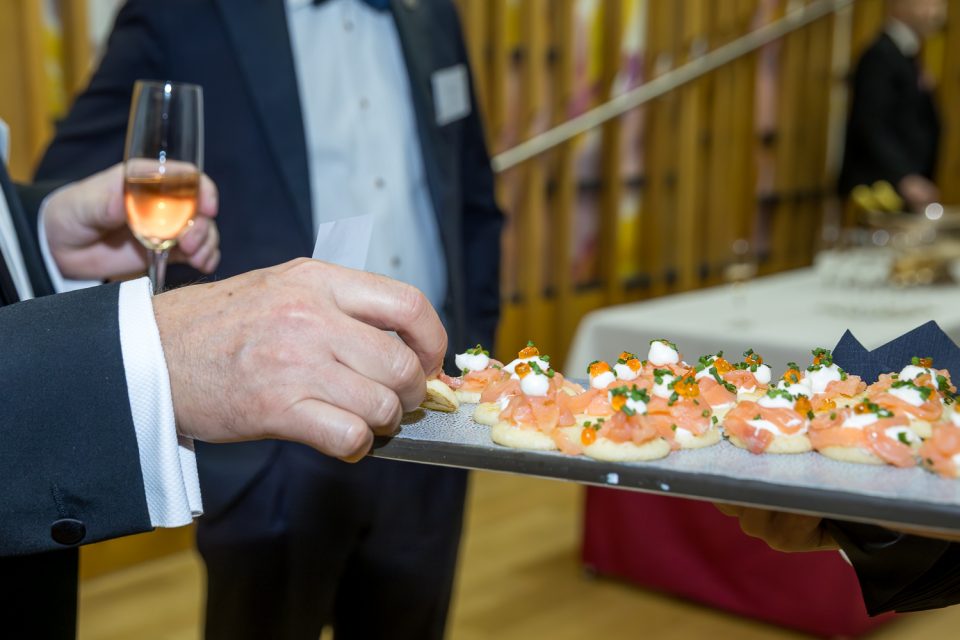 1473 Foundation Gala – Jan ’26