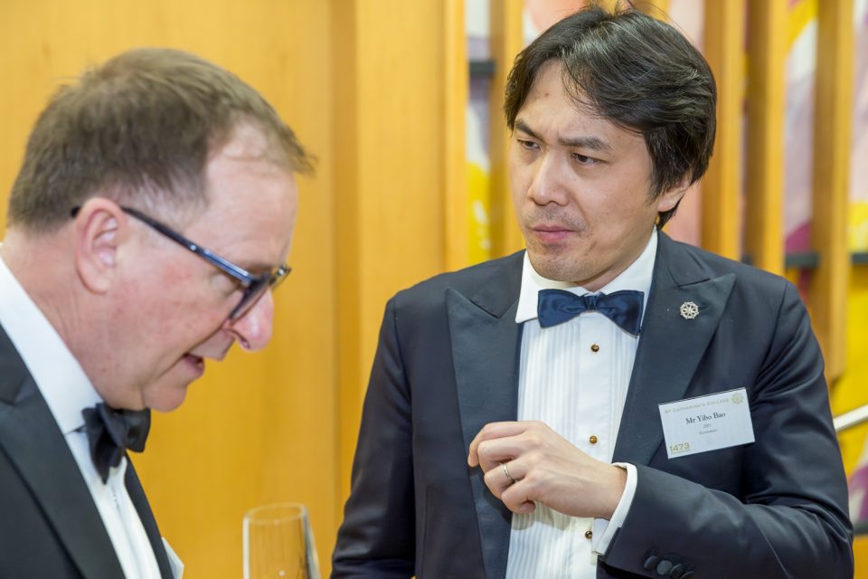 1473 Foundation Gala – Jan ’26