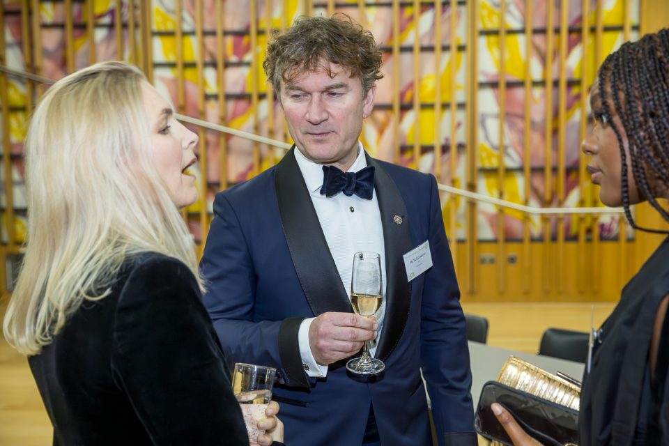 1473 Foundation Gala – Jan ’26