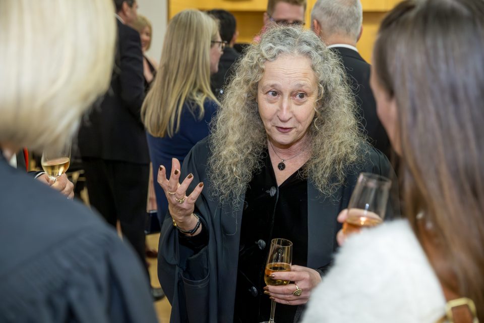 1473 Foundation Gala – Jan ’26