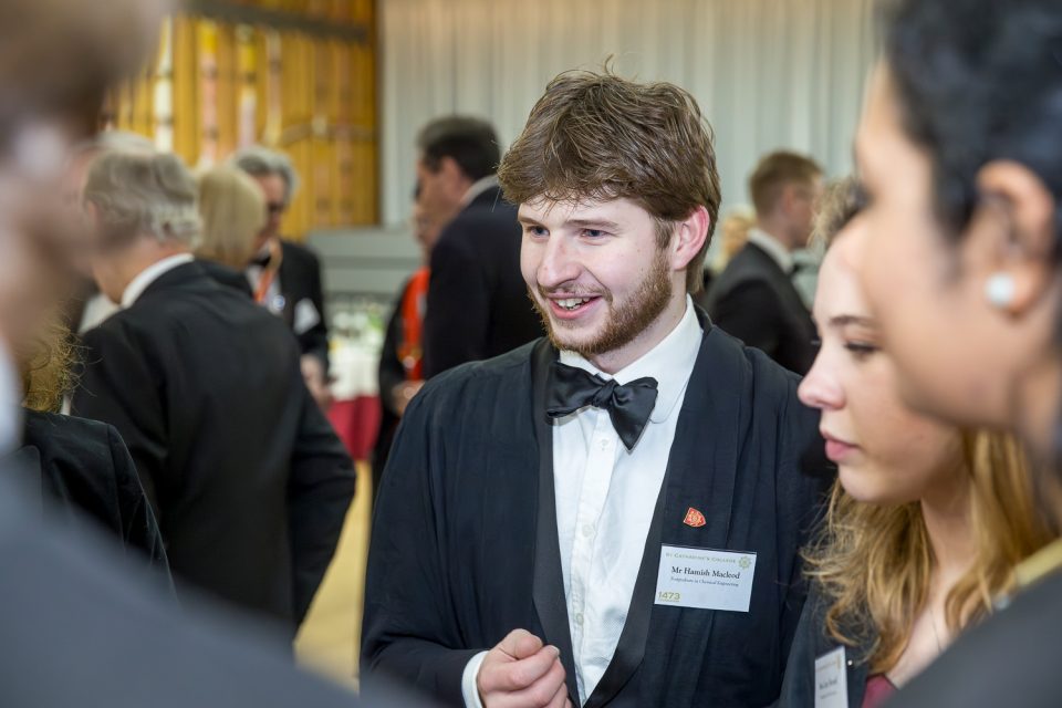 1473 Foundation Gala – Jan ’26