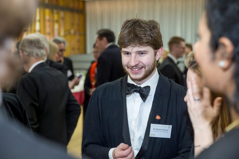 1473 Foundation Gala – Jan ’26