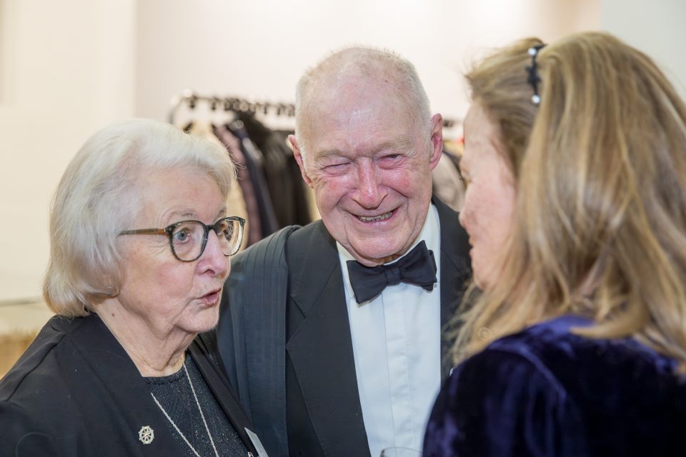 1473 Foundation Gala – Jan ’26