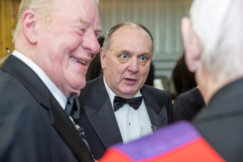 1473 Foundation Gala – Jan ’26