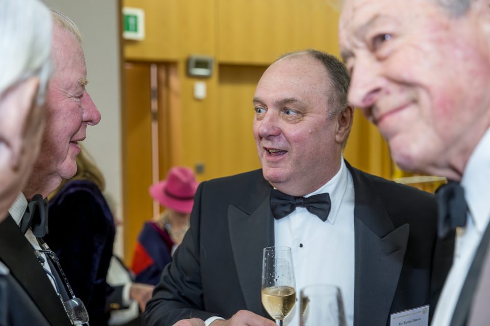 1473 Foundation Gala – Jan ’26