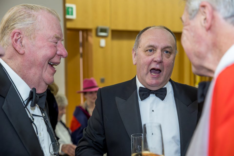 1473 Foundation Gala – Jan ’26