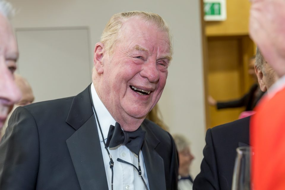 1473 Foundation Gala – Jan ’26