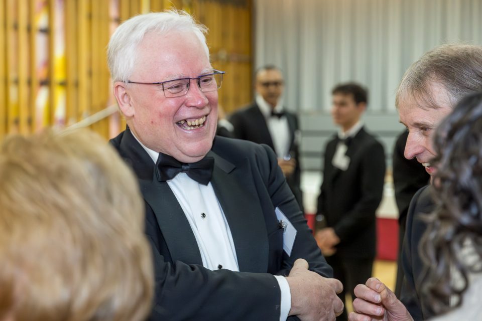 1473 Foundation Gala – Jan ’26