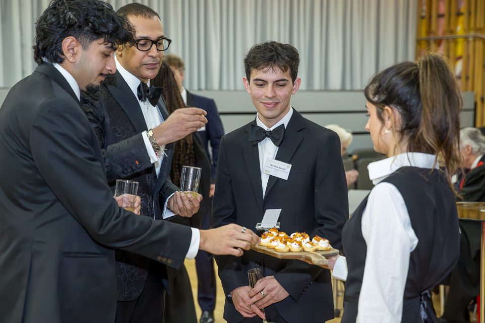 1473 Foundation Gala – Jan ’26