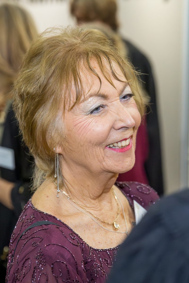 1473 Foundation Gala – Jan ’26