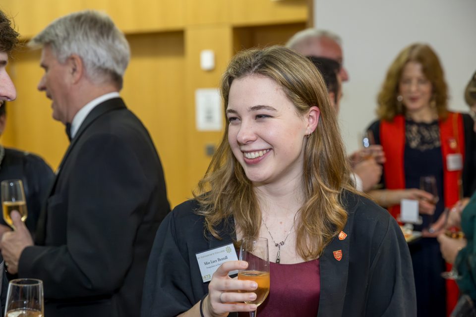 1473 Foundation Gala – Jan ’26