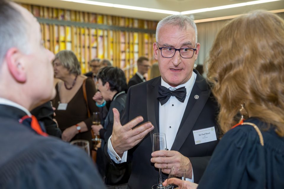 1473 Foundation Gala – Jan ’26