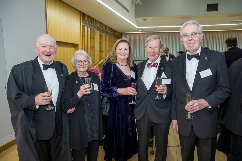 1473 Foundation Gala – Jan ’26