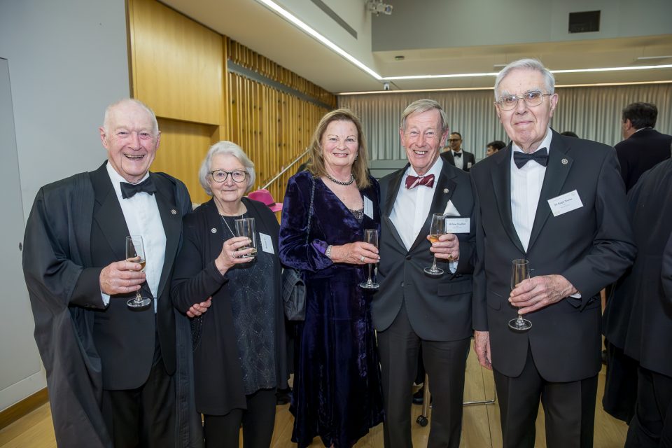 1473 Foundation Gala – Jan ’26