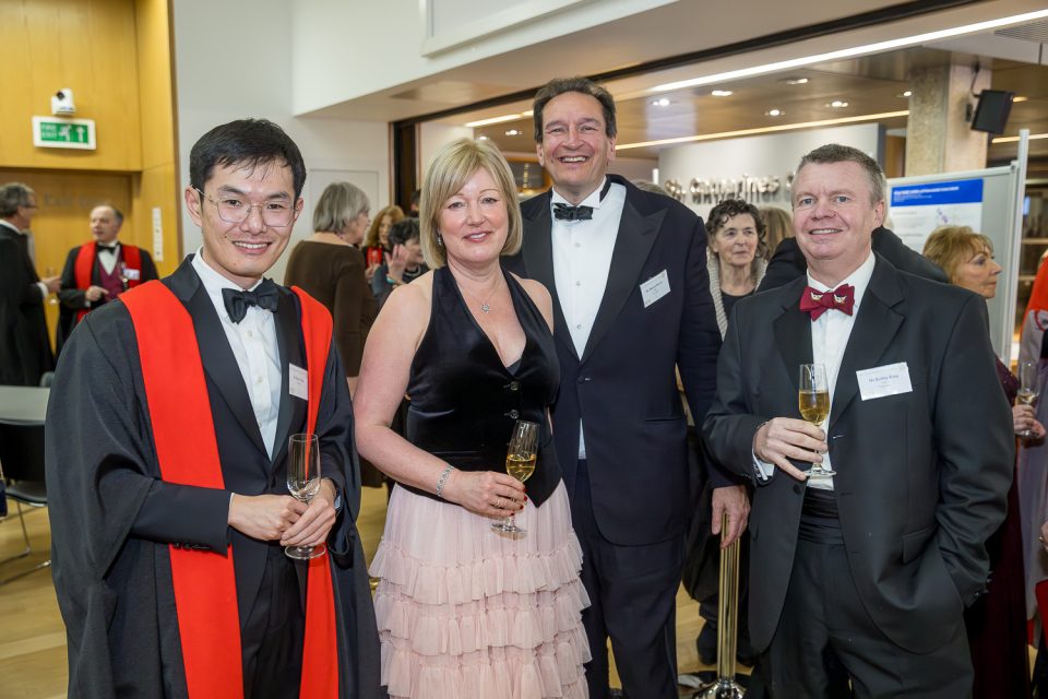 1473 Foundation Gala – Jan ’26