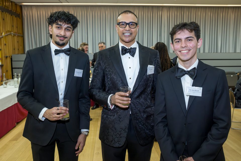 1473 Foundation Gala – Jan ’26