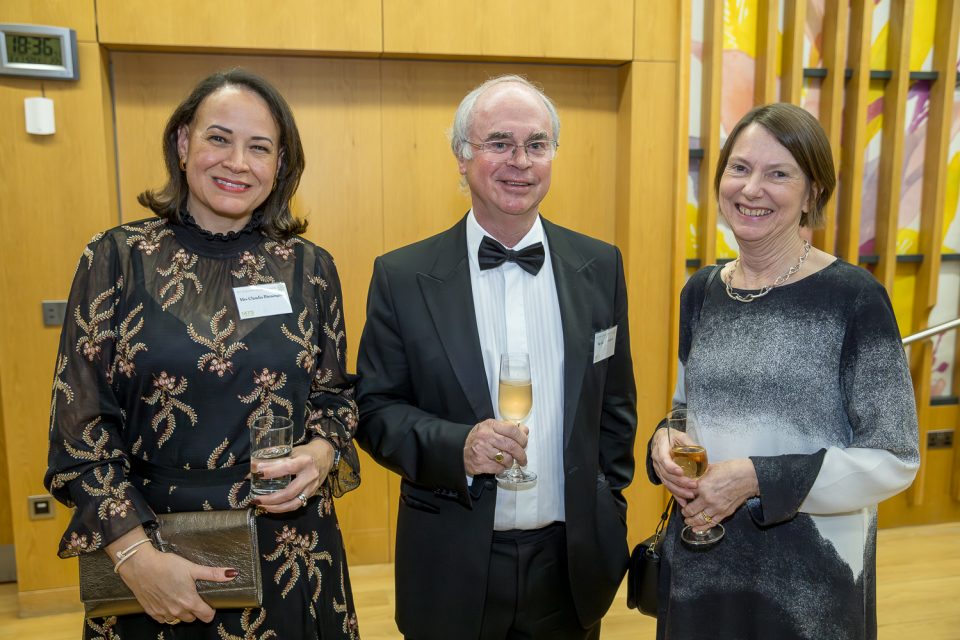 1473 Foundation Gala – Jan ’26