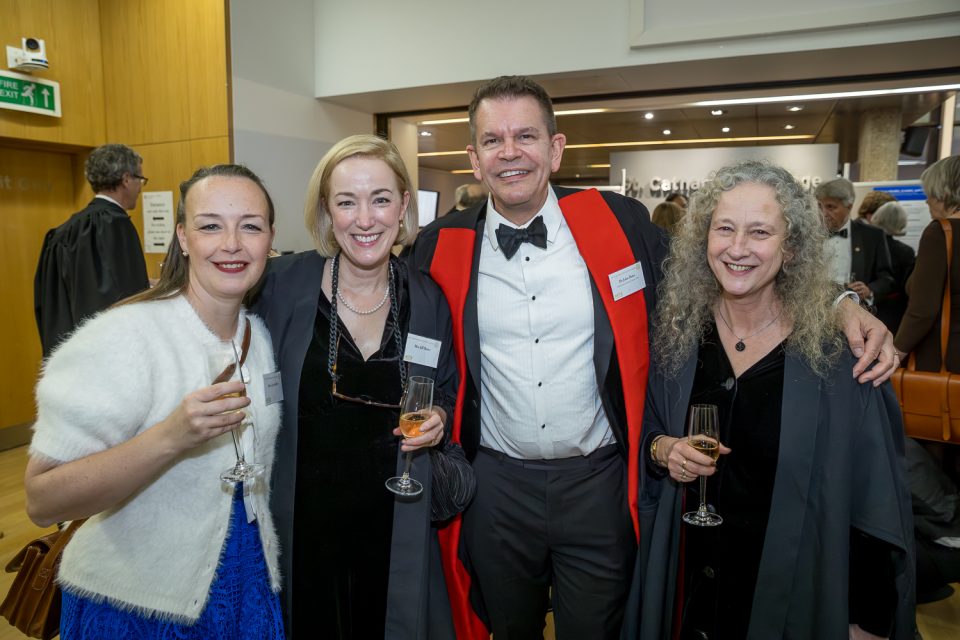 1473 Foundation Gala – Jan ’26