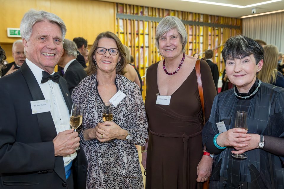 1473 Foundation Gala – Jan ’26