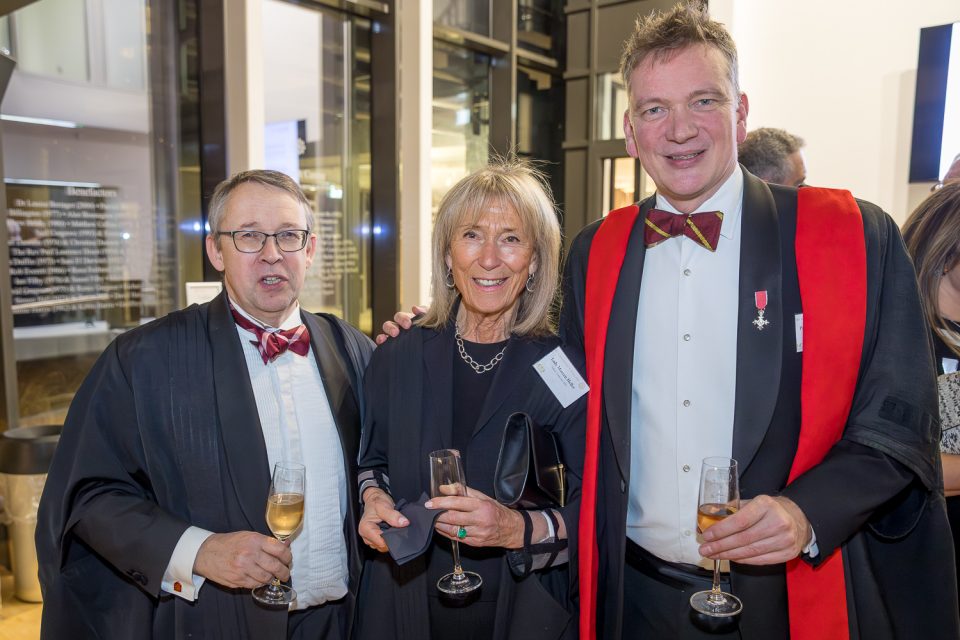 1473 Foundation Gala – Jan ’26