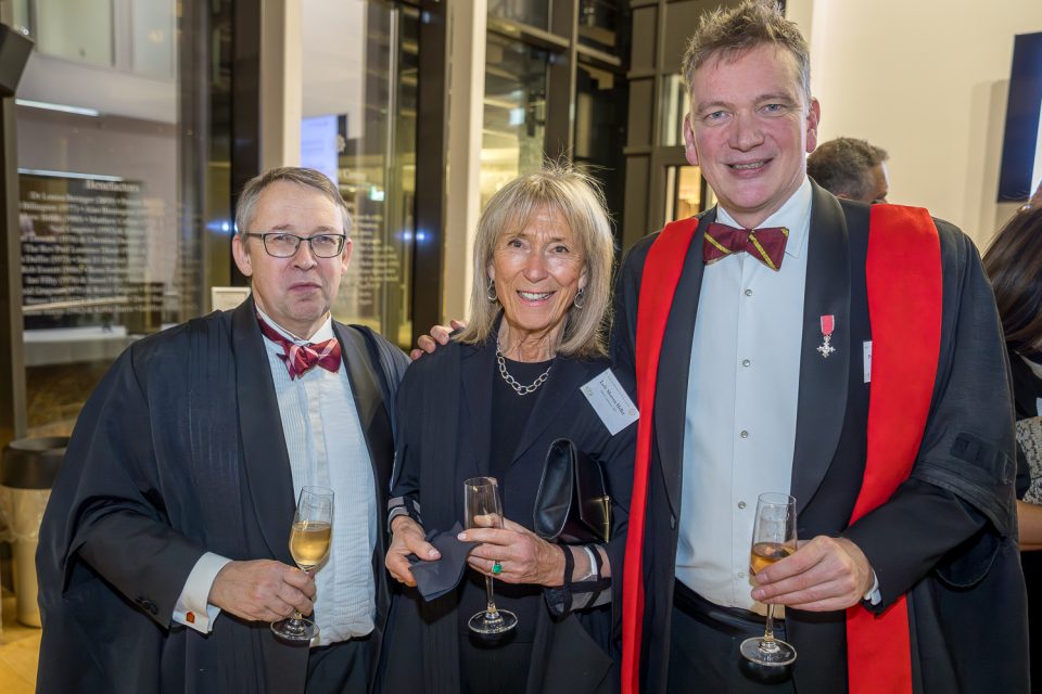 1473 Foundation Gala – Jan ’26